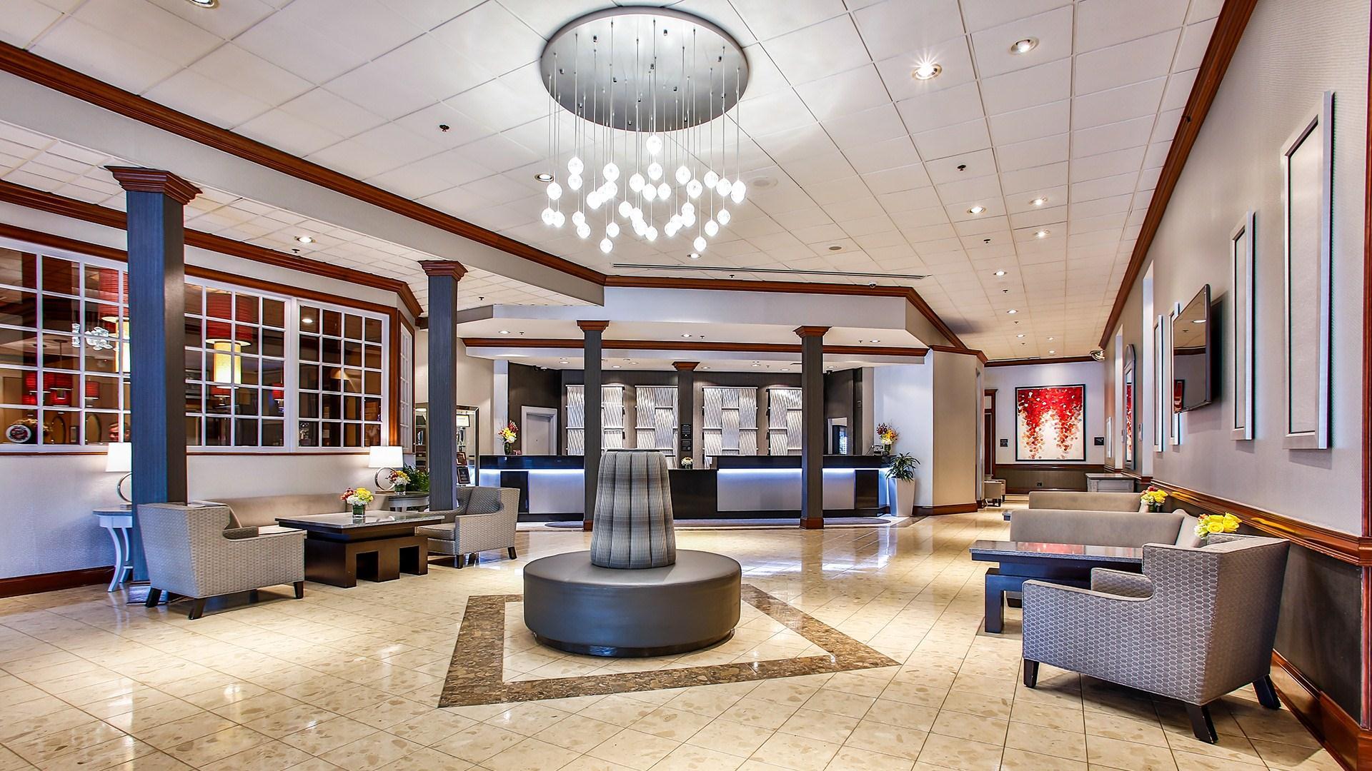 hotel remodeling contractors chicago
