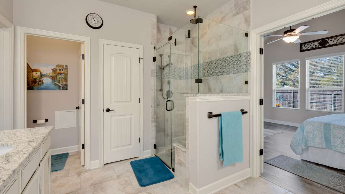 You’ll Be Inspired by These Bathroom Remodel Ideas and Designs!