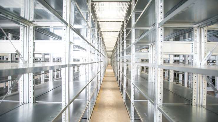 Maximizing Warehouse Efficiency: A Deep Dive into Mezzanine, Steel, Rivet, and Mobile Shelving Solutions