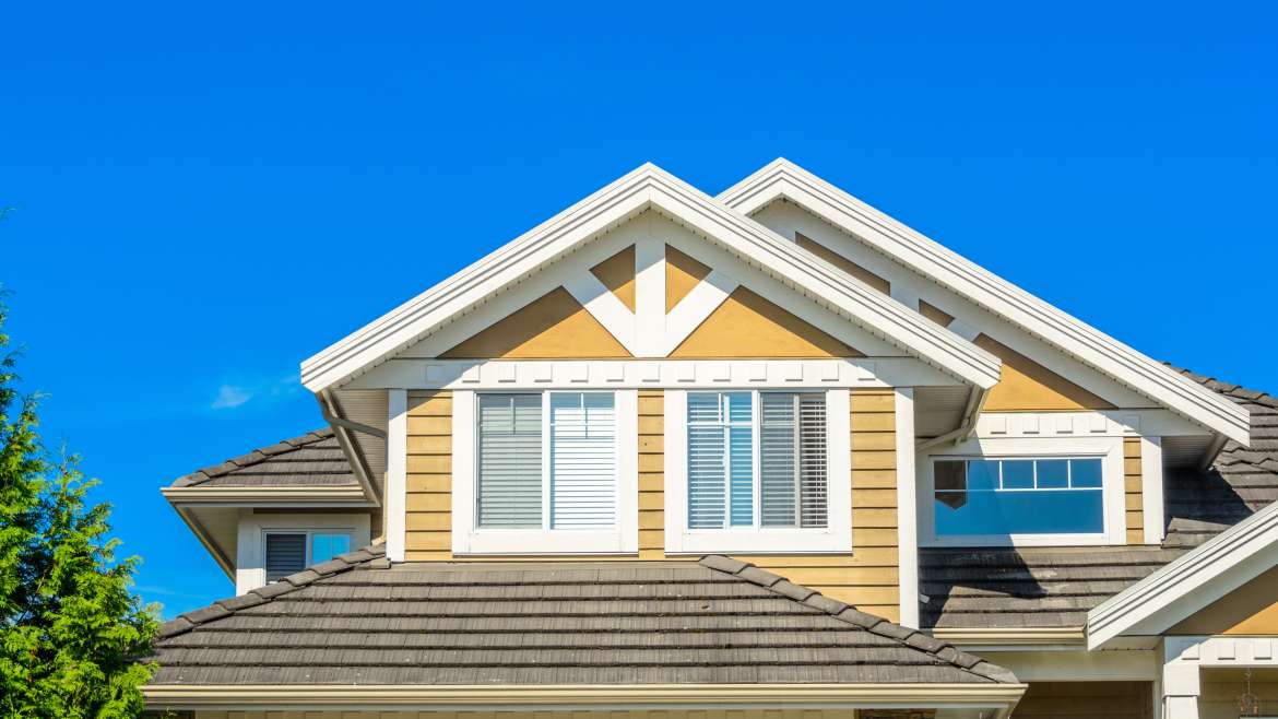Siding Contractors Near Me – The Essential Guide to Choosing the Right Siding for Your Home