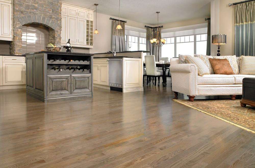 Flooring Companies Near Me Deerfield | Peter Flooring