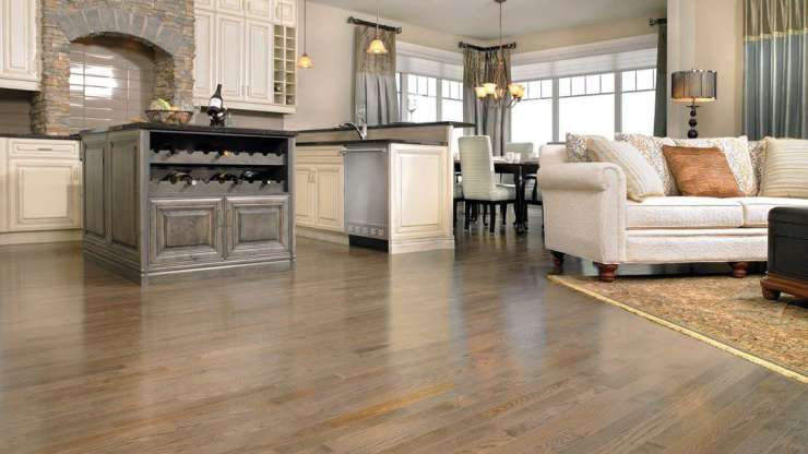 Flooring Companies Near Me Deerfield | Peter Flooring