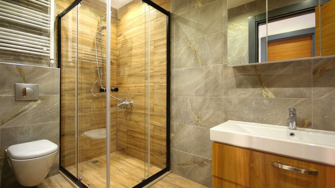 Trusted Bathroom Remodel Near Me Des Plaines | TBBE Home Remodeling