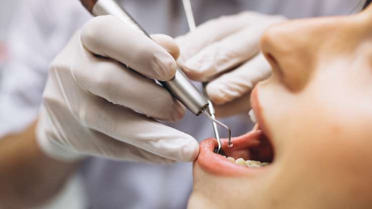 Dentist near me Chicago