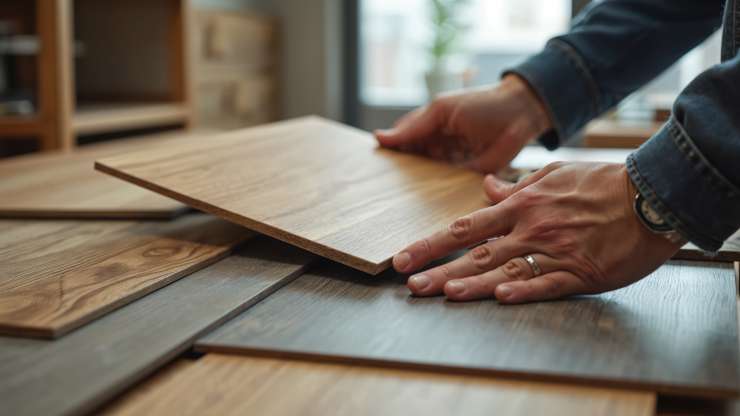 The Art of Tile: Why a Professional Contractor is Your Most Important Tool