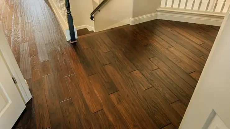 Flooring Companies Near Me Buffalo Grove | Solid Flooring Inc.