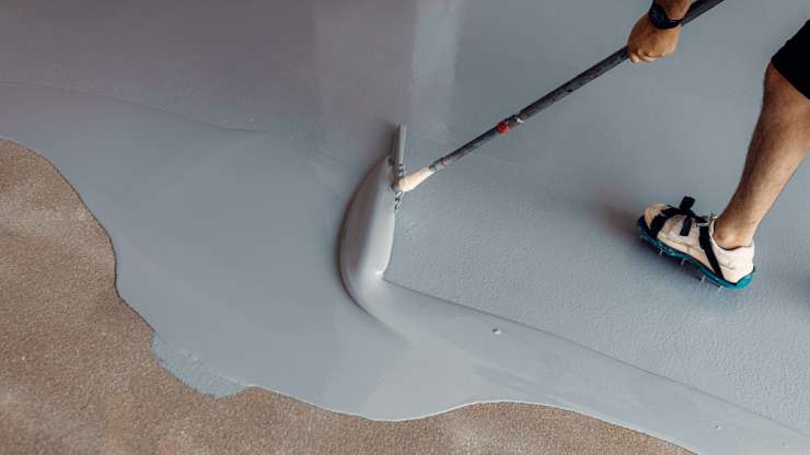 Elevate Your Surfaces: The Unmatched Benefits of Epoxy Flooring