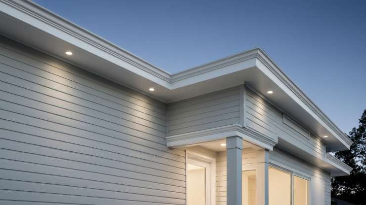 Protecting Your Roofline with Soffit, Fascia, and Gutter Expertise