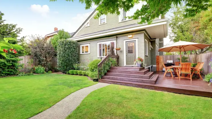 Deck Builders Near Me Mundelein | ACA Porch Builders