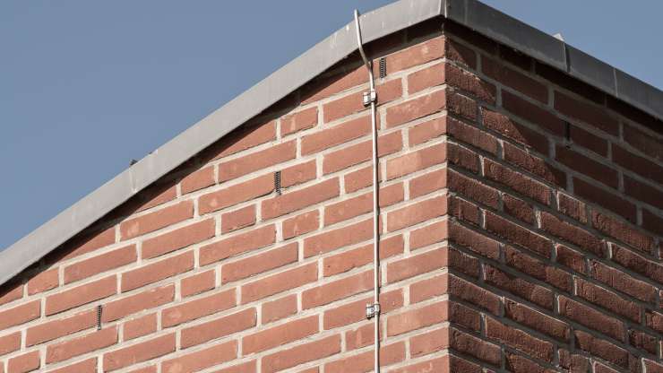 Beyond Bricks and Mortar: The Art and Necessity of Masonry Care