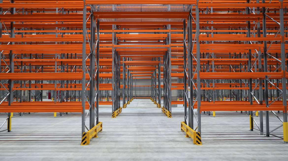 Maximizing Space and Efficiency: The Power of Smart Pallet Racking Solutions