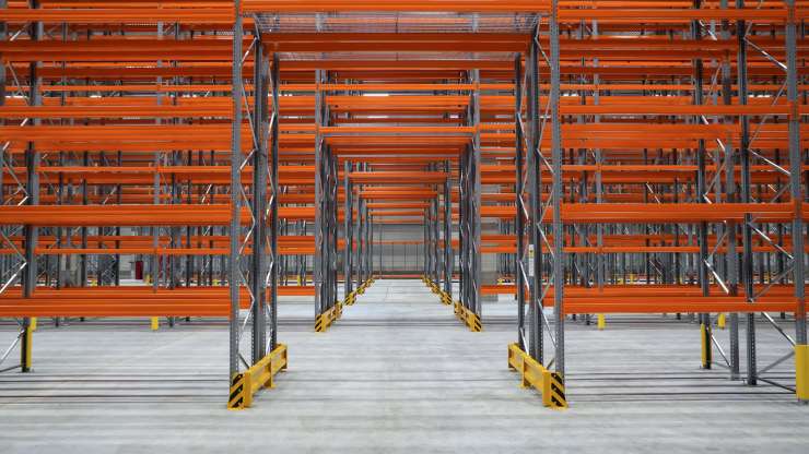 Maximizing Space and Efficiency: The Power of Smart Pallet Racking Solutions
