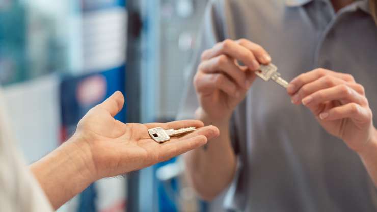 Securing Your Peace of Mind: When to Call a Professional Locksmith