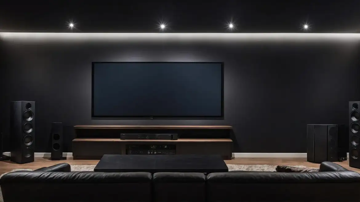 Home theater installation near me Glencoe