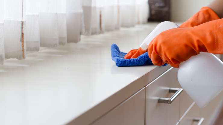 Finding Reliable House Cleaning Services in Naperville
