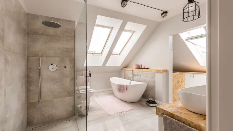Expert Bathroom Remodeling Near Me Highland Park | Bathroom Remodeling Near Me Highland Park