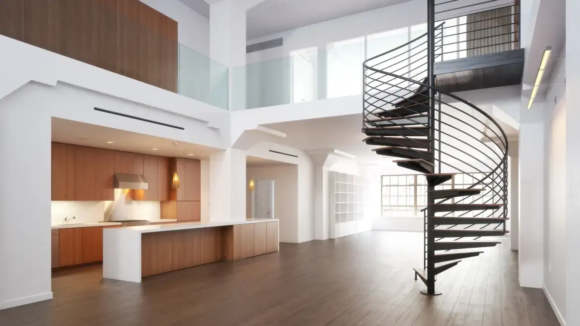 Hardwood Flooring Near Me Oak Brook | PETER Flooring