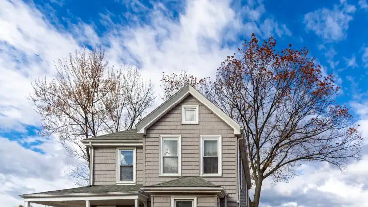 Window Companies Near Me St Charles | Real Exteriors